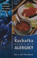 Kuchařka nejen pro alergiky