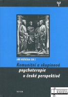 Komunitní a skupinová psychoterapie v české perspektivě 