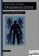 Kontrolní otázky – epidemiologie