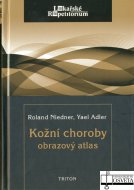 Kožní choroby. Obrazový atlas