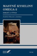 Mastné kyseliny OMEGA-3