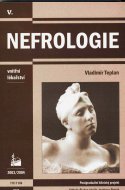 Nefrologie - vnitřní lékařství V.