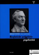 Neofatické polyglotie psychotiků