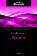 Pediatrie - Lékařské repetitorium