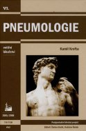 Pneumologie. Vnitřní lékařství - VI.
