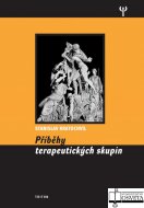 Příběhy terapeutických skupín