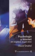 Psychologie a internet 