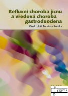 Refluxní choroba jícnu a vředová choroba gastroduodena 