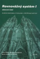 Rovnovážný systém I - obecná část 