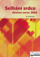 Selhání srdce - stručná verze 2004