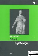 Zelená psychologie