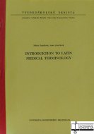 Introduction to latin medical terminology - 1993