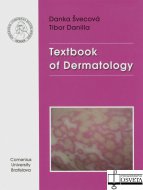 Textbook of dermatology