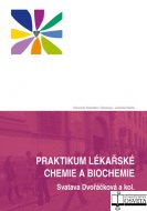 Praktikum lékařské chemie a biochemie