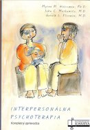 Interpersonálna psychoterapia
