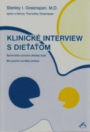 Klinické interview s dieťaťom