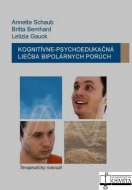 Kognitívne-psychoedukačná liečba bipolárnych porúch