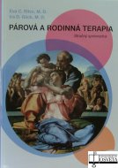 Párová a rodinná terapia