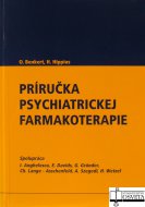 Príručka psychiatrickej farmakoterapie