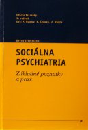 Sociálna psychiatria