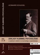 Základy hlbinnej psychológie I, II, III