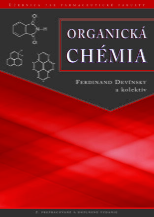 Organická chémia
