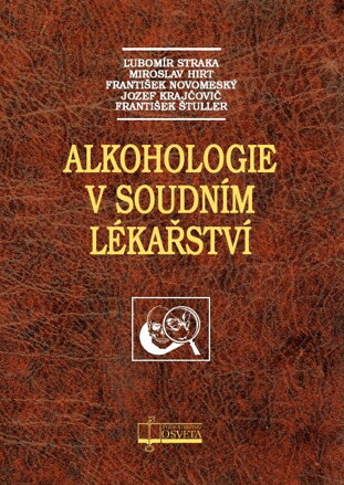 Alkohologie v soudním lékařství
