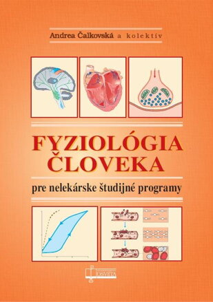 Fyziológia človeka pre nelekárské študijné odbory