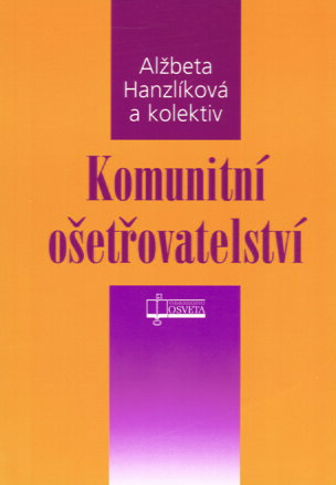 Komunitní ošetřovateství