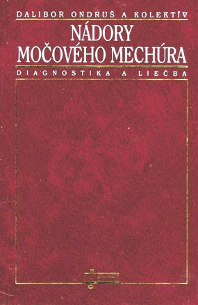 Nádory močového mechúra