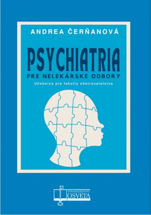 Psychiatria pre nelekárske odbory