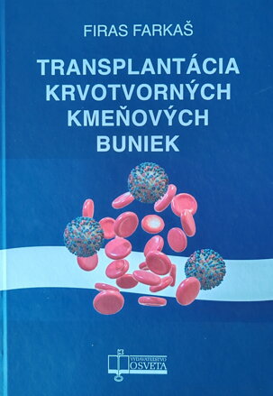 Transplantácia krvotvorných kmeňových buniek