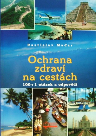 Ochrana zdraví na cestách