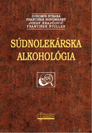 Súdnolekárska alkohológia