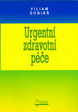 Urgentní zdravotní péče