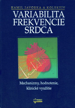 Variabilita frekvencie srdca