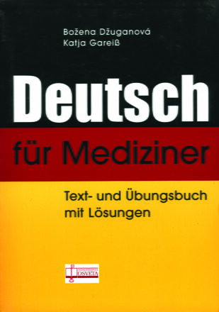 Deutsch für Mediziner 