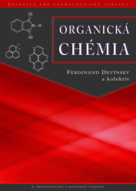 Organická chémia