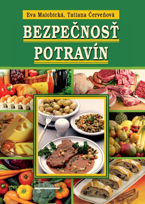 Bezpečnosť potravín