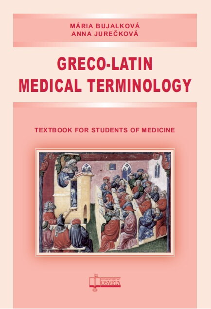 Greco-Latin Medical Terminology, 2. vydanie