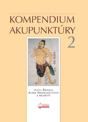Kompendium akupunktúry 2