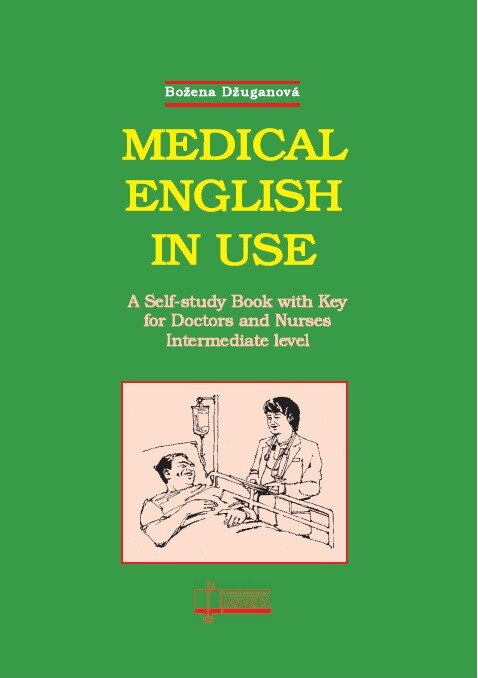 Medical english in use