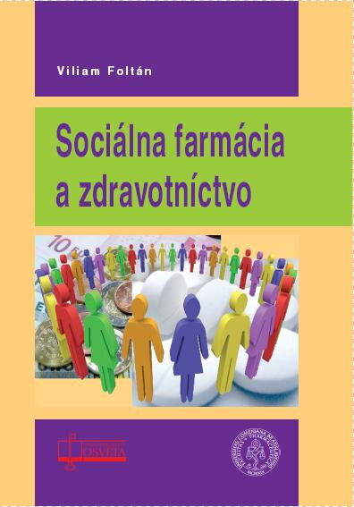Sociálna farmácia a zdravotníctvo
