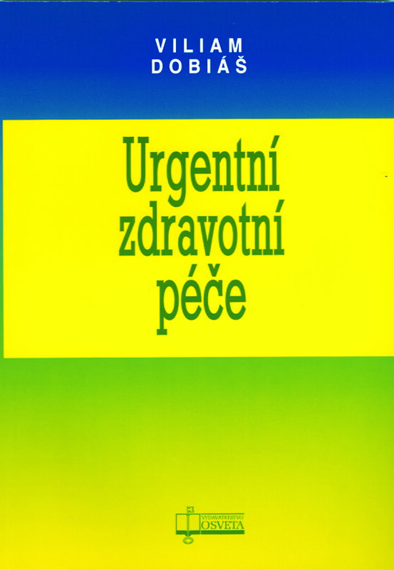 Urgentní zdravotní péče