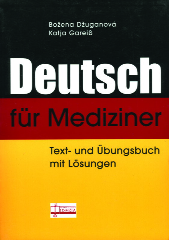Deutsch für Mediziner 